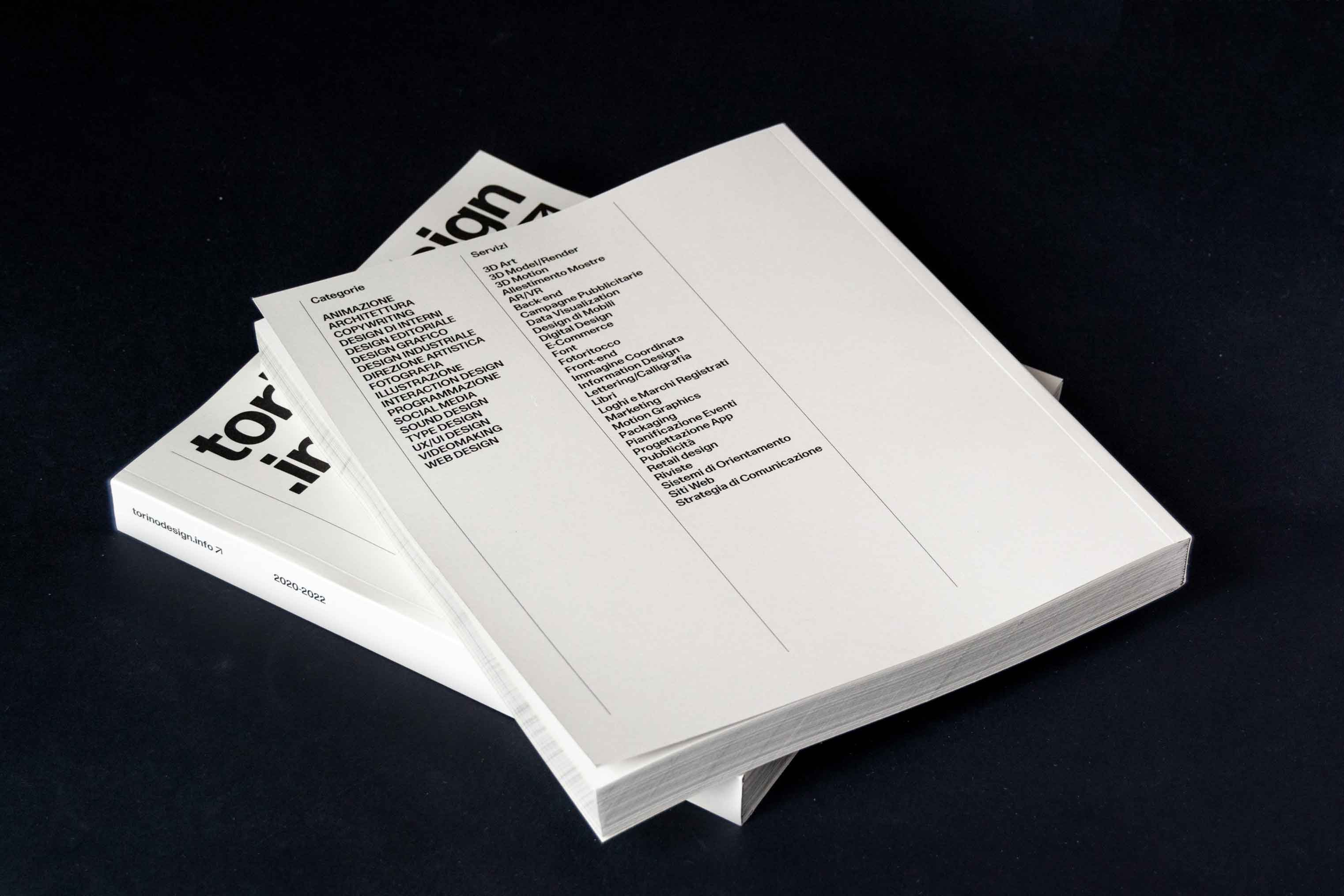 torinodesign.info back cover