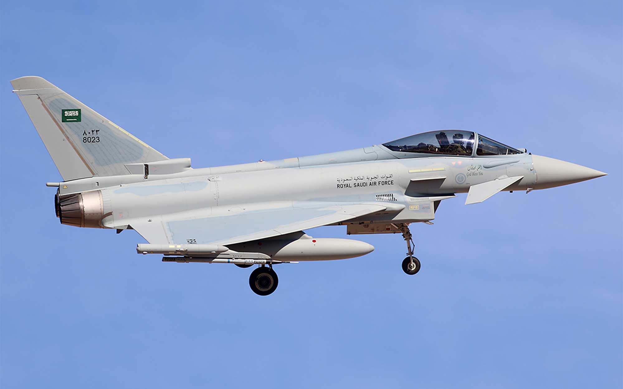 Eurofighter-Typhoon
