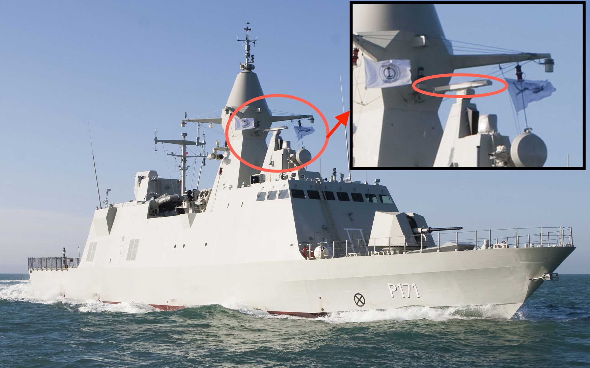 Baynunah-Corvette-Scanter-2001-Sea-Search-Radar