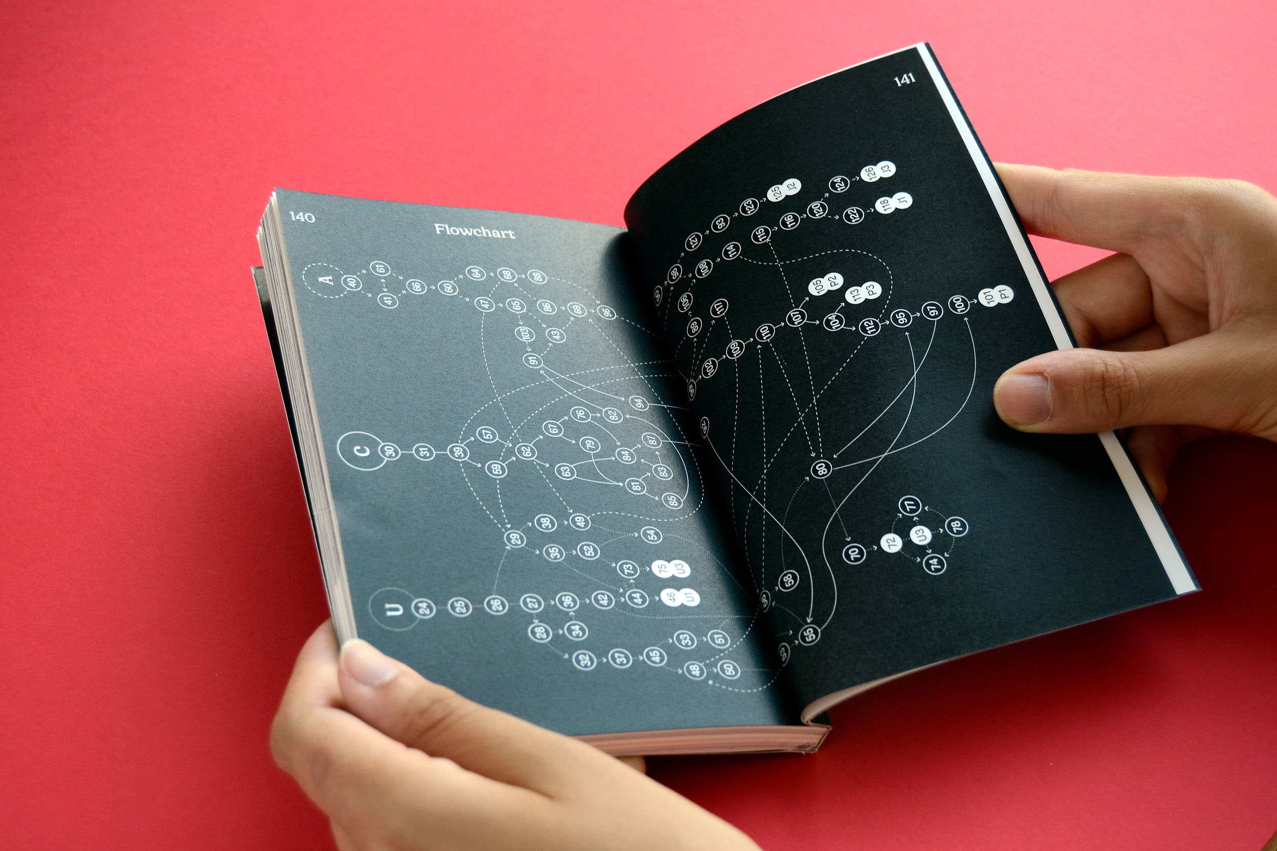 rec-in-china-book-uighur-information-editorial-design-flowchart