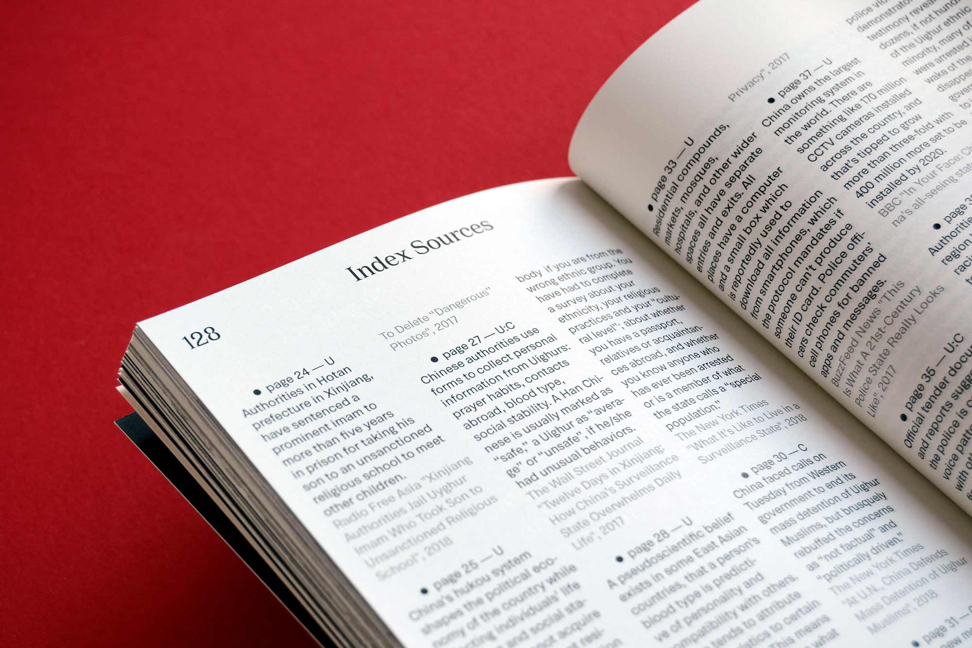 rec-in-china-book-uighur-information-editorial-design-sources-index