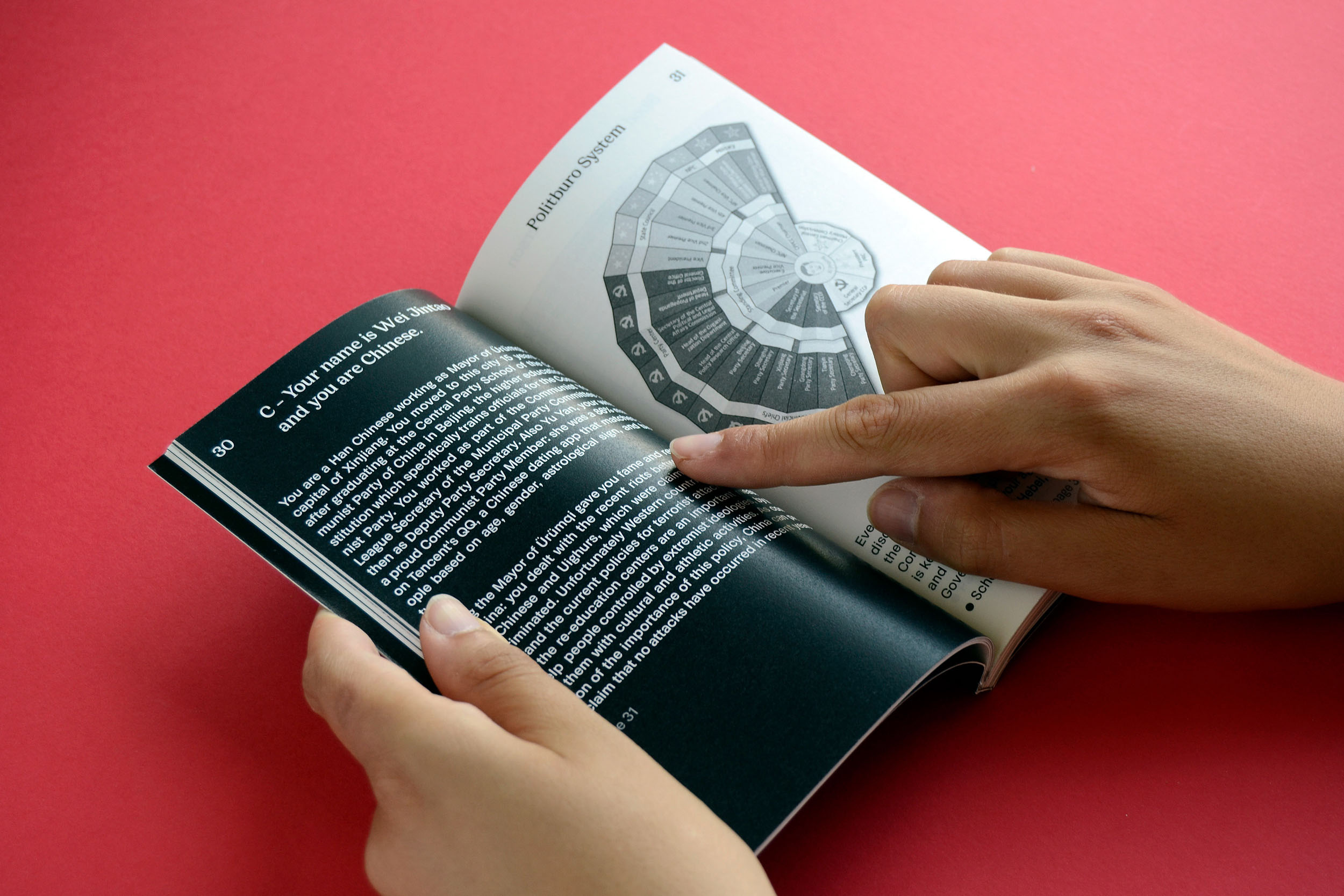 rec-in-china-book-uighur-information-editorial-design