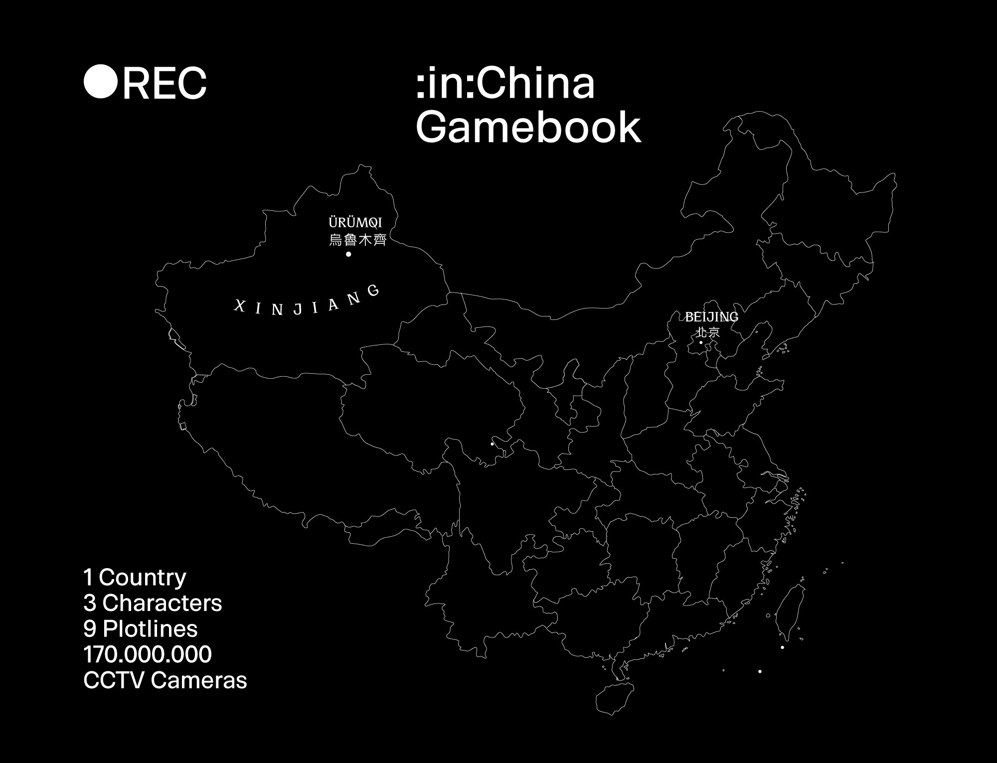 rec-in-china-book-uighur-information-editorial-design-map