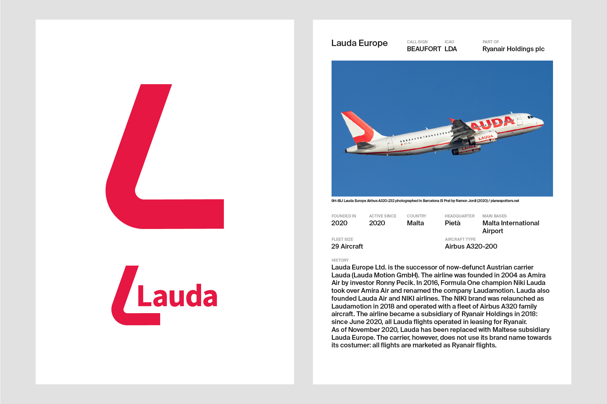 ryanair subsidiary airline low-cost