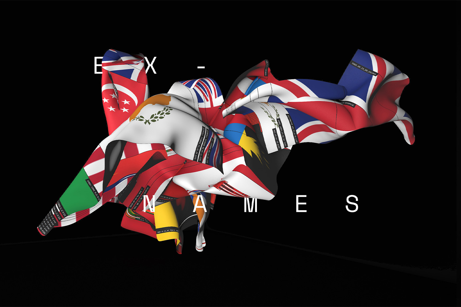 /ex-names-flag-shipping-industry-containers-flag-data-visualization