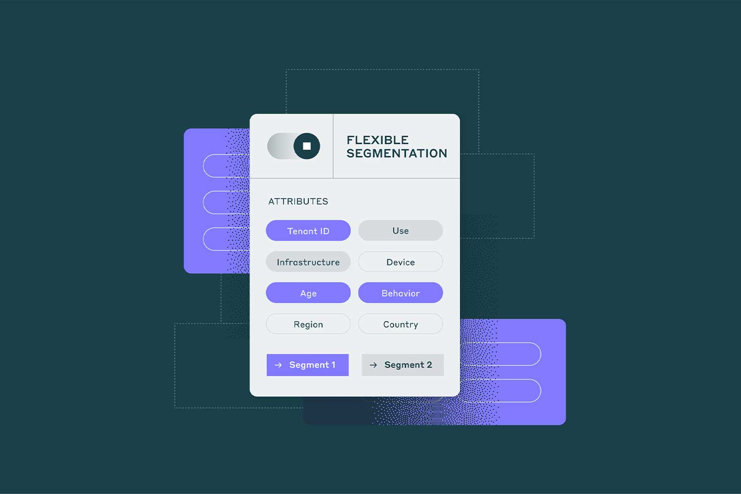 brand, webdesign and custom illustration for Unleash