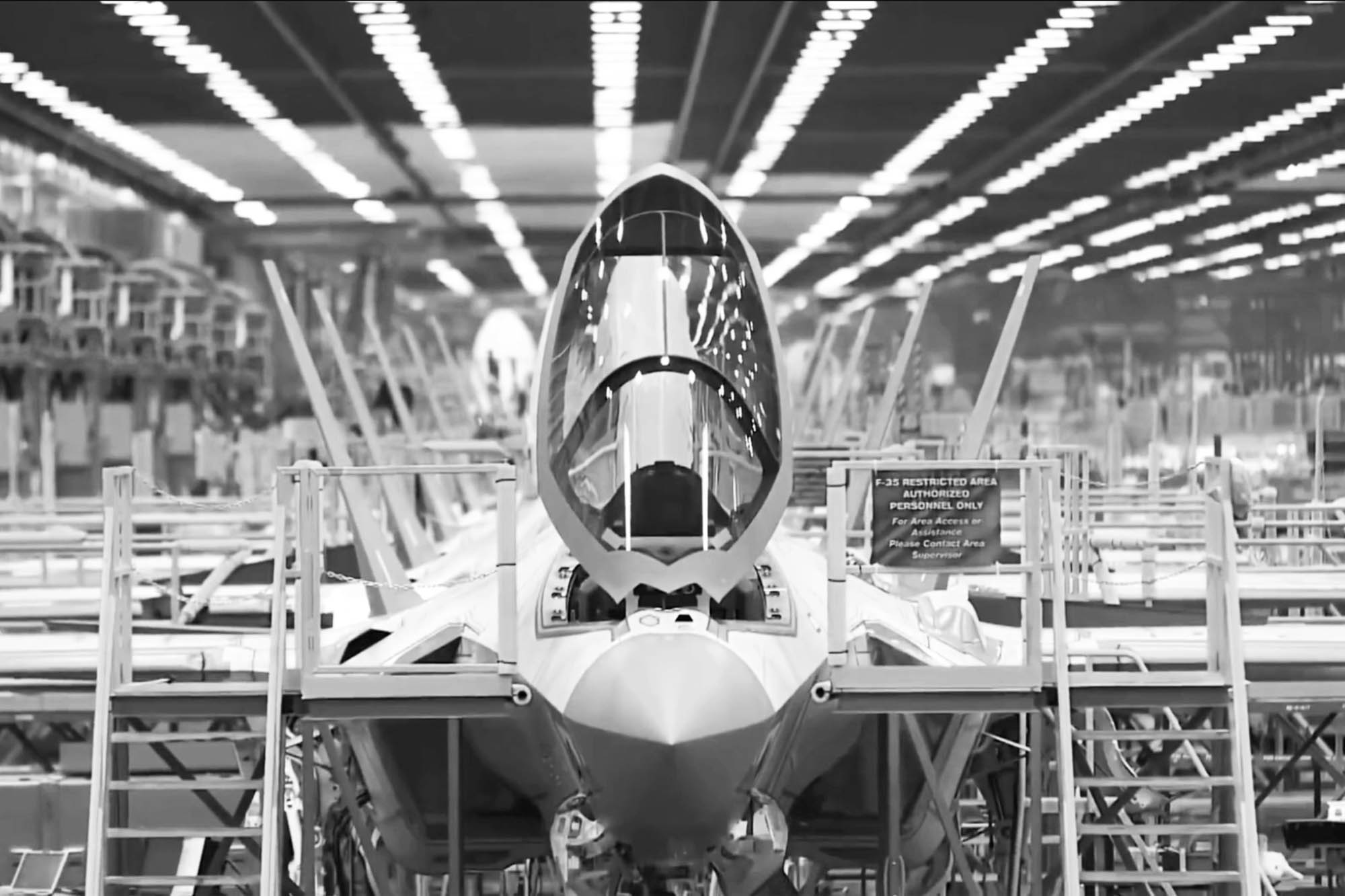 weapons reputation aircraft, thesis information design