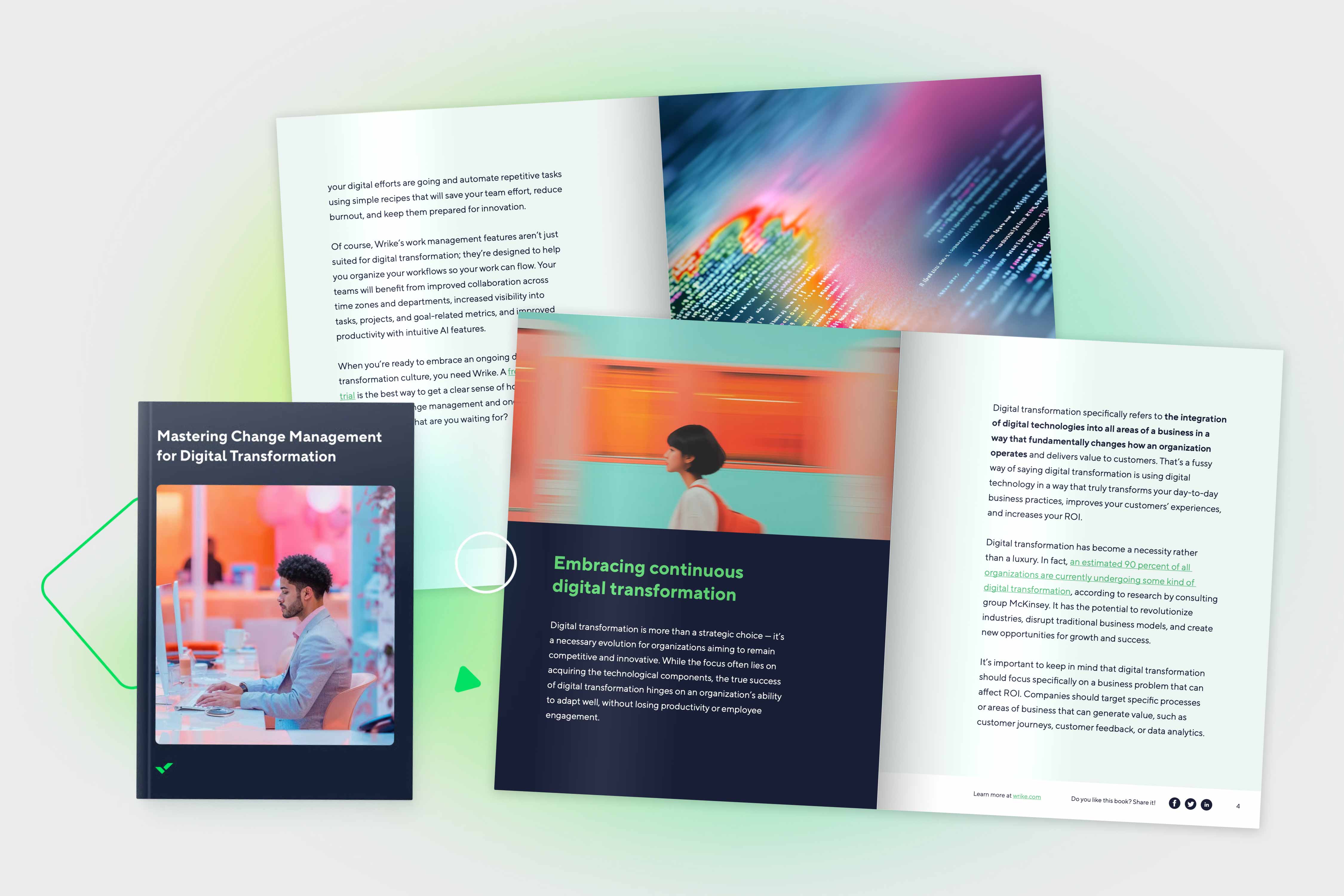 ebook design for wrike