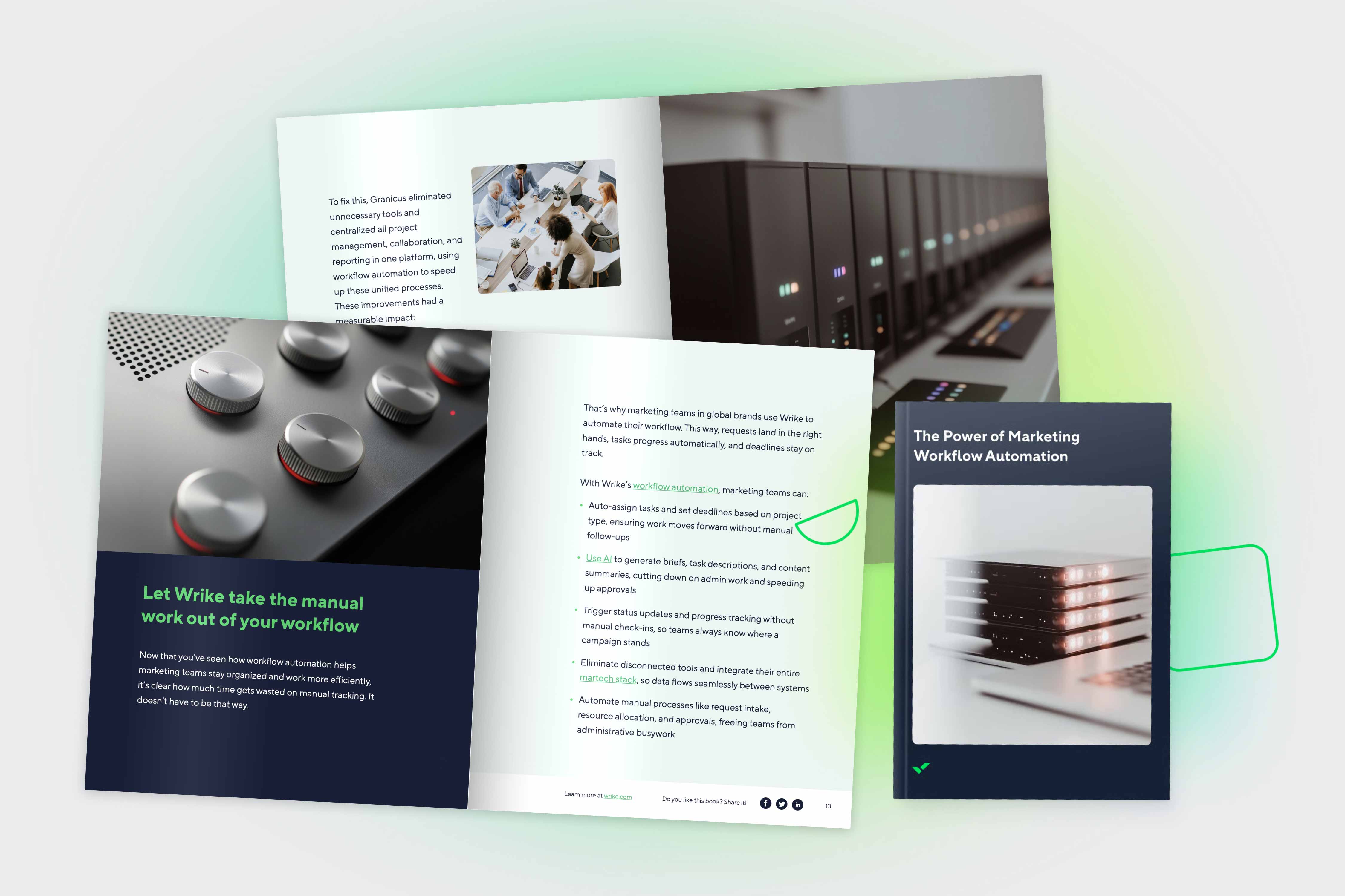 ebook design for wrike